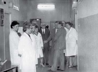 Эдуард Пихлак - СКАЛ - альтернатива традиционному стационару