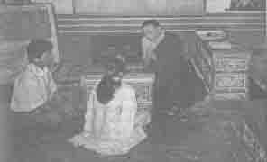 Эрнст Мулдашев - Что сказали тибетские ламы