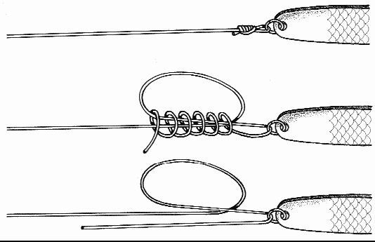 Александр Пышков, Сергей Смирнов - Как правильно ловить рыбу спиннингом