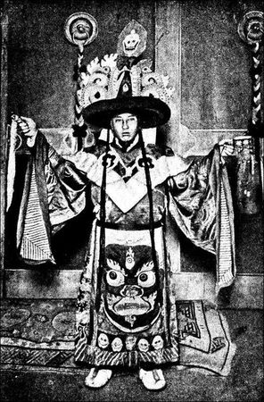 Фрэнсис Ионгхезбенд - Борьба за Эверест