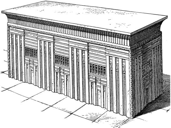 Адольф Эрман - Жизнь в Древнем Египте