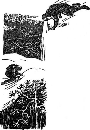 Михаил Герчик - Лети, Икар!