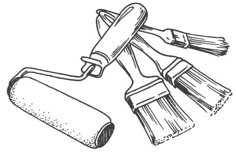 Владимир Захарченко - Современные потолки своими руками