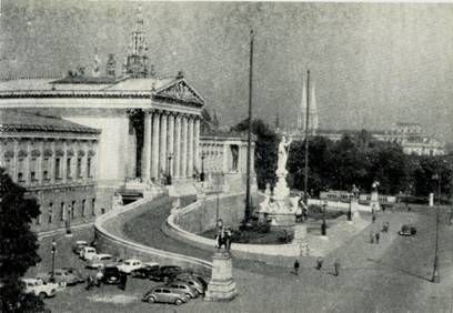 Марина Сененко - Вена