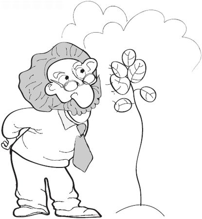 Виктор Карев - 500 научных фактов, которые вас удивят