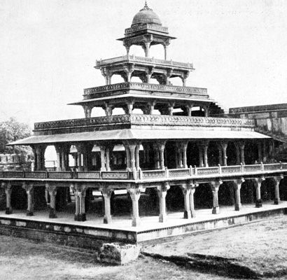 Светлана Ермакова - Тадж-Махал и сокровища Индии