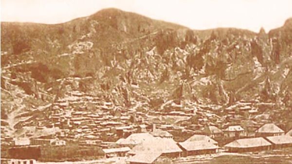 Амри Шихсаидов - Дагестанские святыни. Книга третья