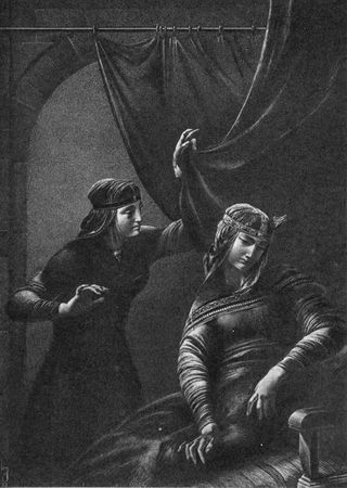 Шота Руставели - Витязь в тигровой шкуре