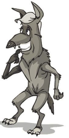 Эдуард Юрченко - Сказка для взрослых