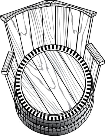 Юрий Подольский - Мебель и садовые украшения из автомобильной резины