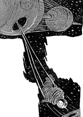 Михаил Герчик - Лети, Икар!