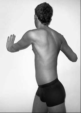 Виктор Ченцов - Первая скрипка позвоночника