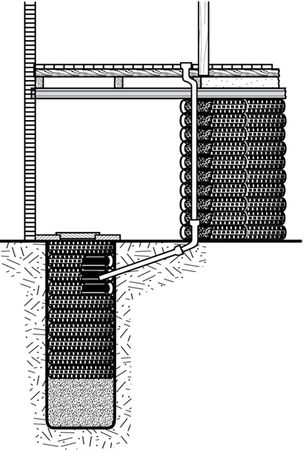 Юрий Подольский - Мебель и садовые украшения из автомобильной резины