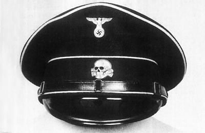 Константин Залесский - СС. Охранные отряды НСДАП