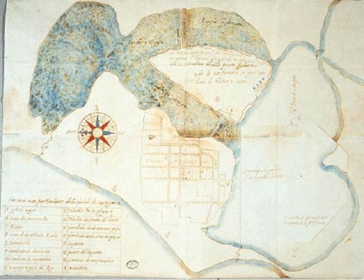 Виктор Губарев - Экспедиция сэра Фрэнсиса Дрейка в Вест-Индию в 1585-1586 годах