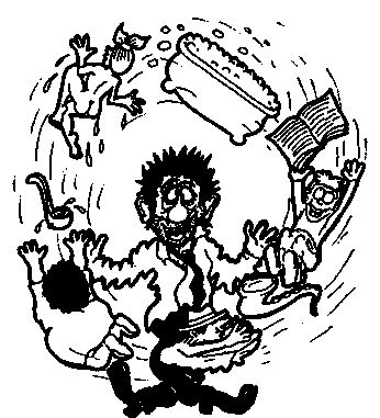 Бурлан П., Бурлан П. - Симорон из первых рук, или Как достичь того, чего...