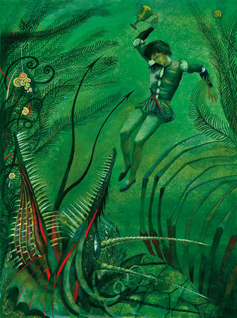 Василий Жуковский - Баллады