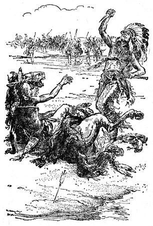 Джеймс Купер - Прерия