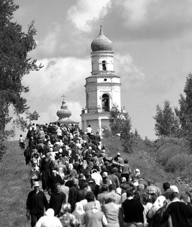 Василий Ирзабеков - Тайна русского слова. Заметки нерусского человека