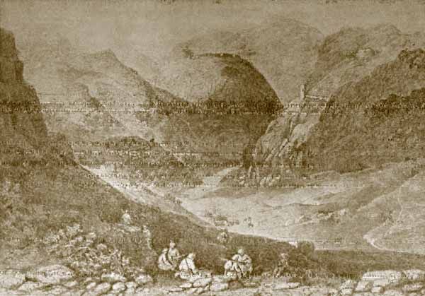 Нафтула Халфин - Победные трубы Майванда. Историческое повествование