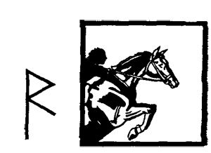 Кеннет Медоуз - Магия рун