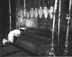 Михаил Каценельсон - Прогулки по Иерусалиму