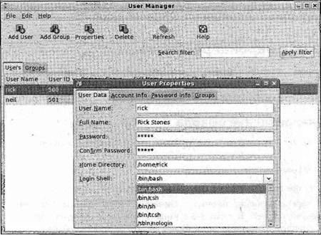 Нейл Мэтью, Ричард Стоунс - Основы программирования в Linux