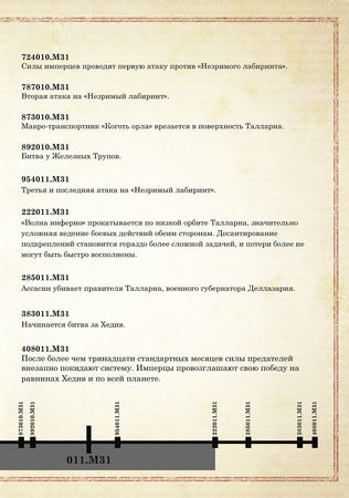 Джон Френч - Талларн: Палач