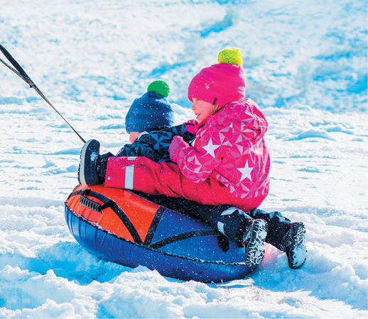 Юрий Подольский - Мебель и садовые украшения из автомобильной резины
