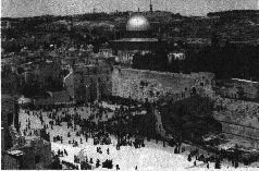 Михаил Каценельсон - Прогулки по Иерусалиму