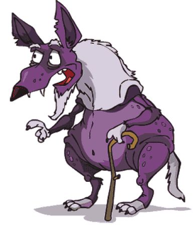 Эдуард Юрченко - Сказка для взрослых