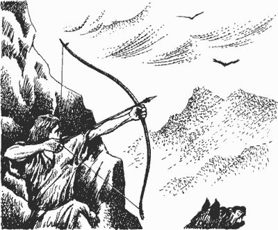 Дмитрий Харламов - Сказание о верном друге