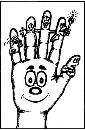 Бурлан П., Бурлан П. - Симорон из первых рук, или Как достичь того, чего...