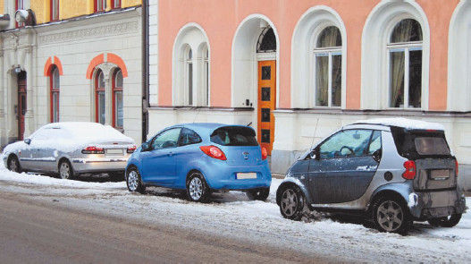 Алексей Громаковский - Ошибки начинающих автомобилистов. Советы бывалых
