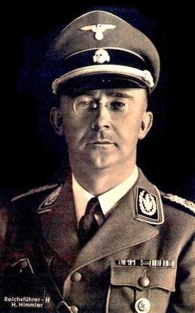 Константин Залесский - СС. Охранные отряды НСДАП