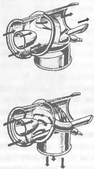 Евгений Ружицкий - Американские самолеты вертикального взлета