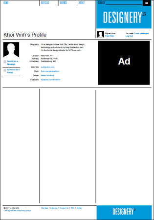 Чои Вин - Как спроектировать современный сайт