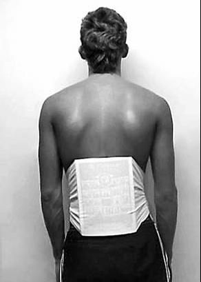 Виктор Ченцов - Первая скрипка позвоночника