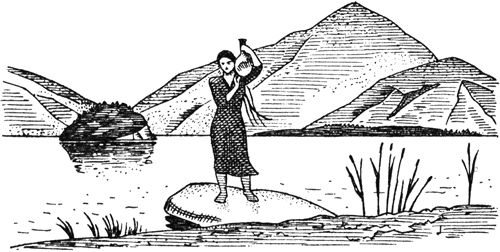 Курт Давид - Черный Волк. Тенгери, сын Черного Волка