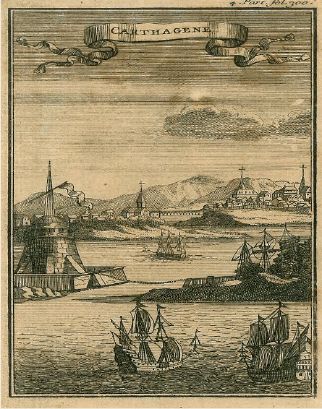 Виктор Губарев - Экспедиция сэра Фрэнсиса Дрейка в Вест-Индию в 1585-1586 годах