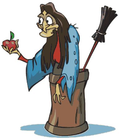 Эдуард Юрченко - Сказка для взрослых