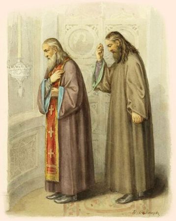 Сергей Соловьев - История России. Алексей Михайлович Тишайший