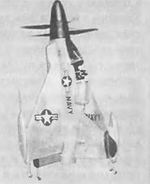 Евгений Ружицкий - Американские самолеты вертикального взлета