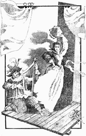 Теофиль Готье - Капитан Фракасс