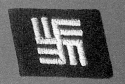 Константин Залесский - СС. Охранные отряды НСДАП