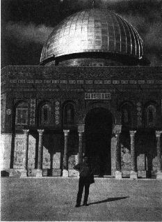 Михаил Каценельсон - Прогулки по Иерусалиму