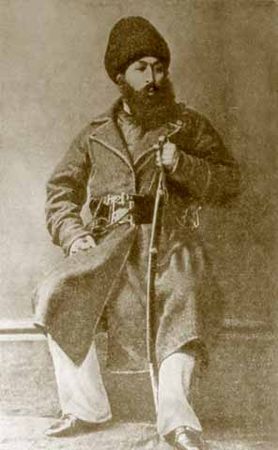 Нафтула Халфин - Победные трубы Майванда. Историческое повествование