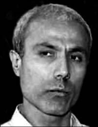 Илья Вагман, Александр Ильченко и др. - 50 знаменитых террористов