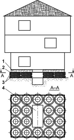 Юрий Подольский - Мебель и садовые украшения из автомобильной резины