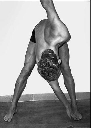 Виктор Ченцов - Первая скрипка позвоночника